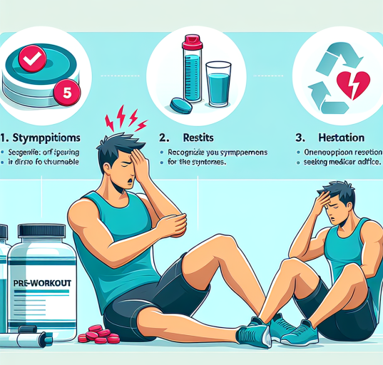 Qué hacer si sientes mareo durante un ciclo con Pre-Entrenamiento