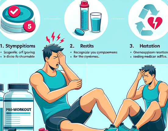 Qué hacer si sientes mareo durante un ciclo con Pre-Entrenamiento