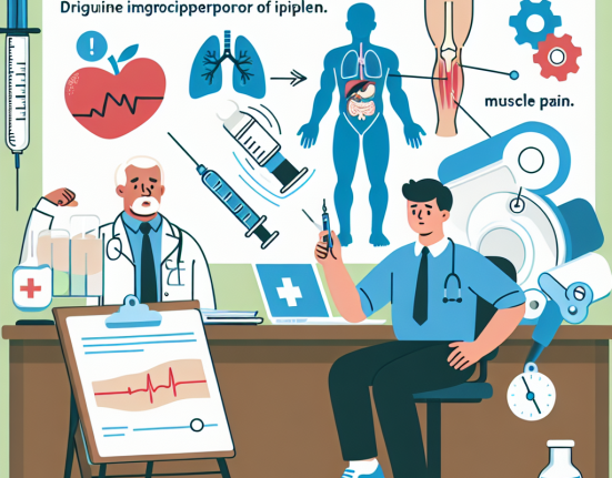 Qué tipo de dolor muscular puede indicar mal uso de Insulina
