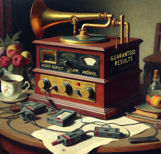 Andriol y “resultados garantizados”: señales de estafa