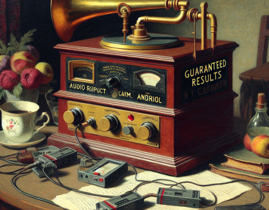 Andriol y “resultados garantizados”: señales de estafa