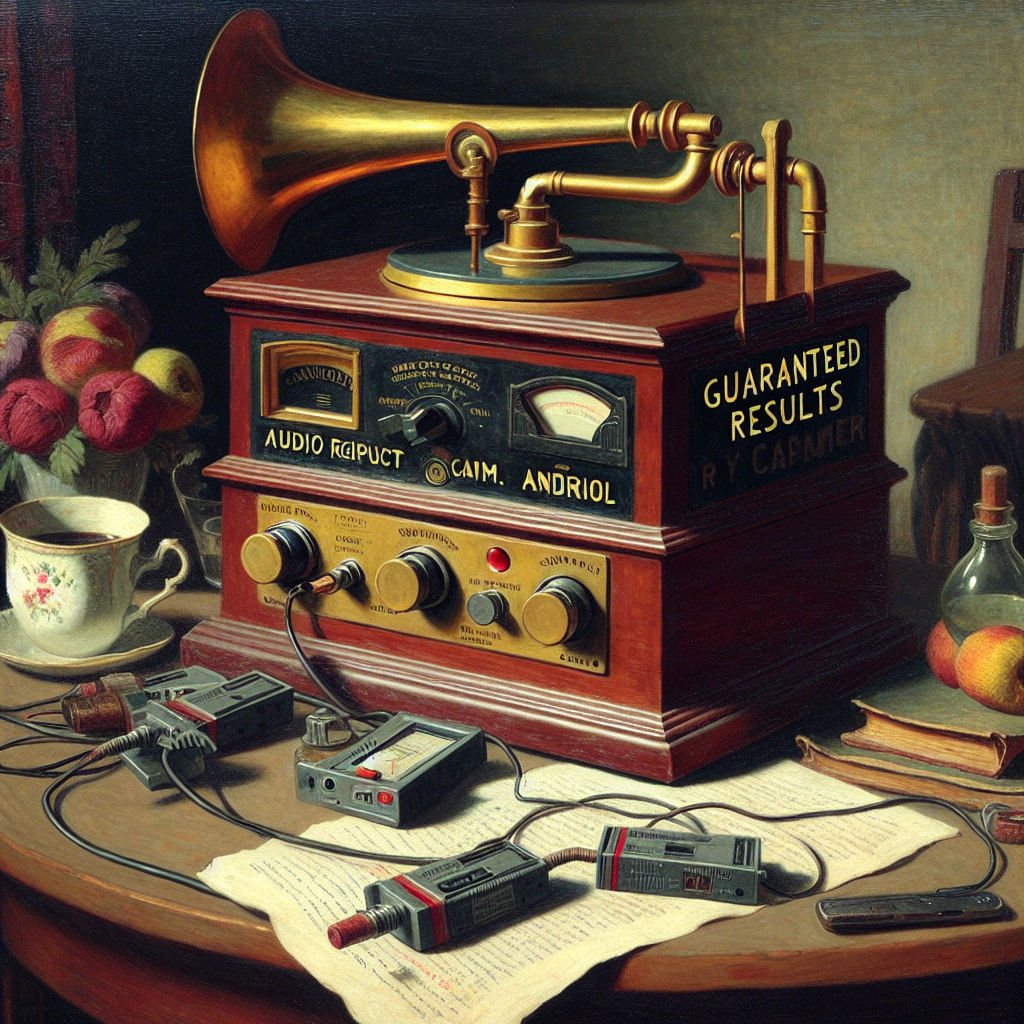 Andriol y “resultados garantizados”: señales de estafa