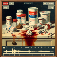 Andriol y sangre en heces: urgencia médica