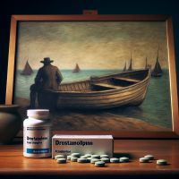 Drostanolone pastillas y estancamiento: causas no obvias