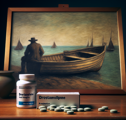 Drostanolone pastillas y estancamiento: causas no obvias