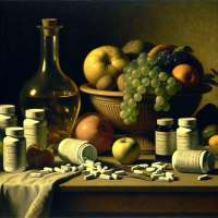 Drostanolone pastillas y relación con comida: por qué se altera