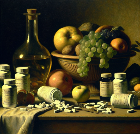 Drostanolone pastillas y relación con comida: por qué se altera