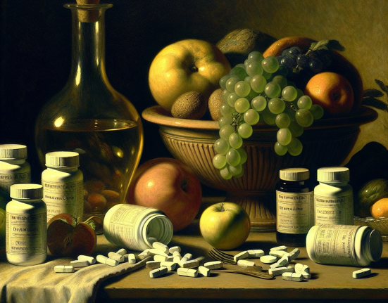 Drostanolone pastillas y relación con comida: por qué se altera