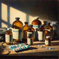 Halotestin y suplementos “detox”: por qué desconfiar