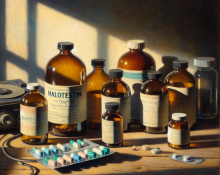 Halotestin y suplementos “detox”: por qué desconfiar