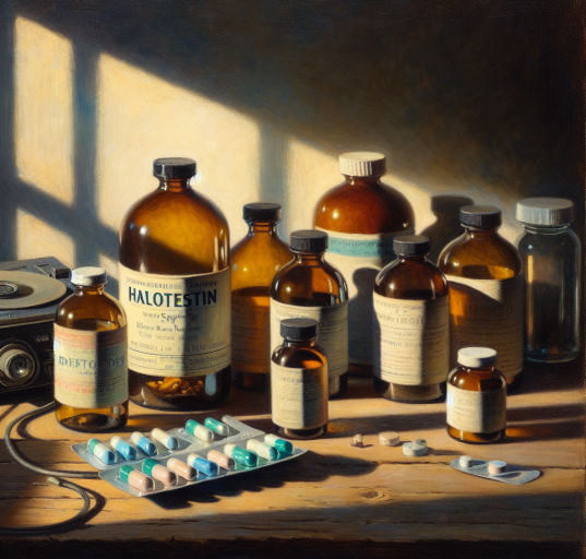 Halotestin y suplementos “detox”: por qué desconfiar