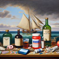 Metandienona y alcohol social: qué riesgos se acumulan