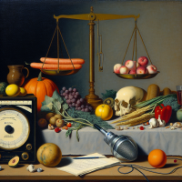 Metandienona y proteína: cuánta es “demasiada” para tu digestión