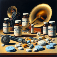 Mibolerone e interacción con antibióticos: dudas comunes