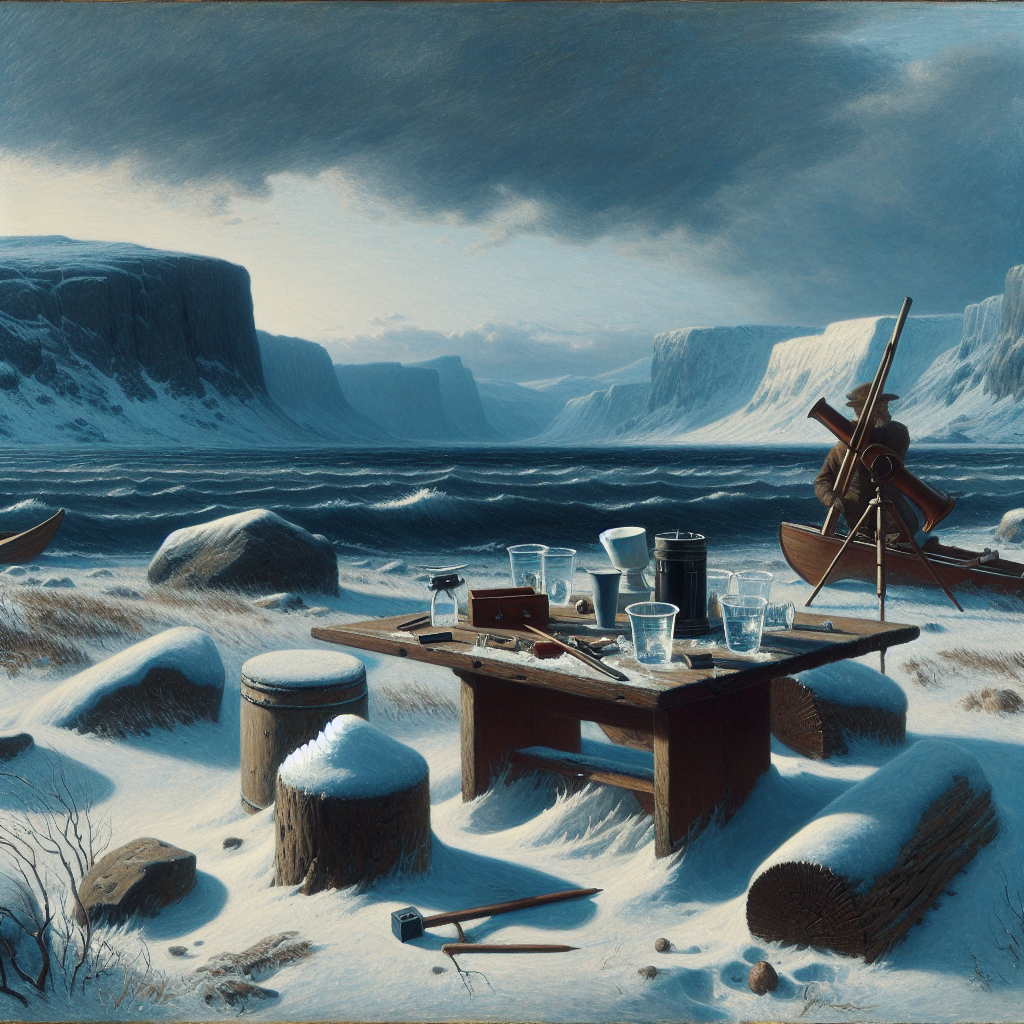 Mibolerone y frío: cambios en sensación corporal