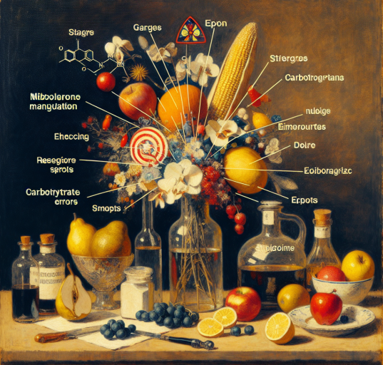 Mibolerone y manipulación de carbohidratos: errores típicos