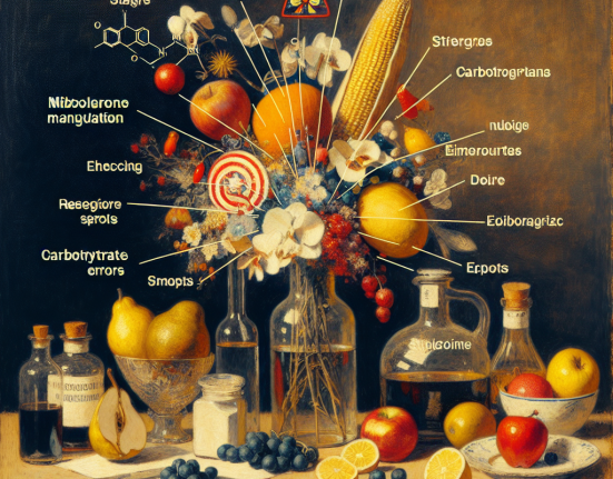 Mibolerone y manipulación de carbohidratos: errores típicos