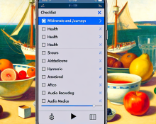 Mildronate Dihydricume y viajes: checklist de salud