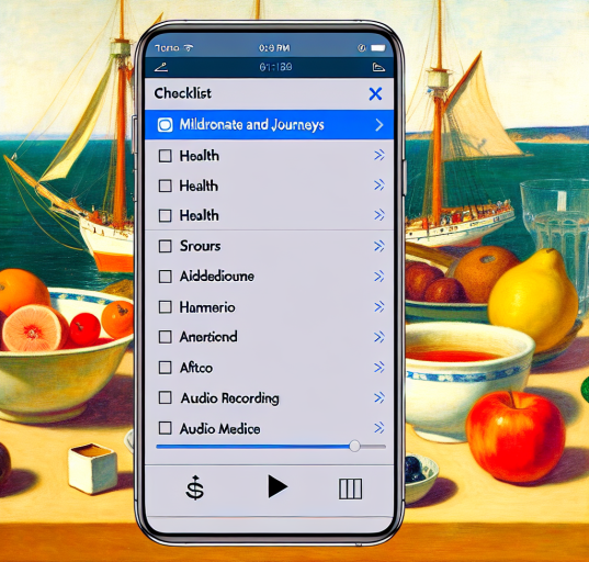 Mildronate Dihydricume y viajes: checklist de salud