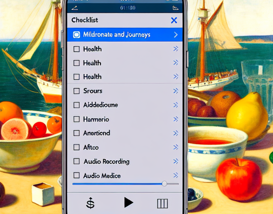 Mildronate Dihydricume y viajes: checklist de salud