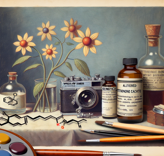 Acetato de metenolona y genética: por qué cambia la tolerancia