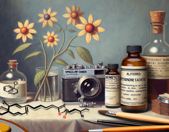 Acetato de metenolona y genética: por qué cambia la tolerancia