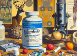 Estanozolol y tendinopatías: cómo prevenir lesiones