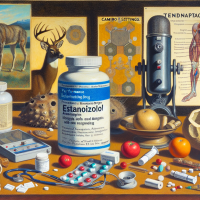 Estanozolol y tendinopatías: cómo prevenir lesiones