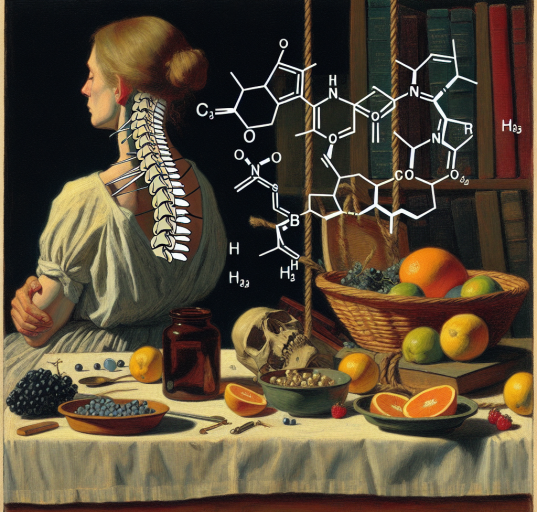 Methyltrenbolone y dolor cervical: tensión y estrés