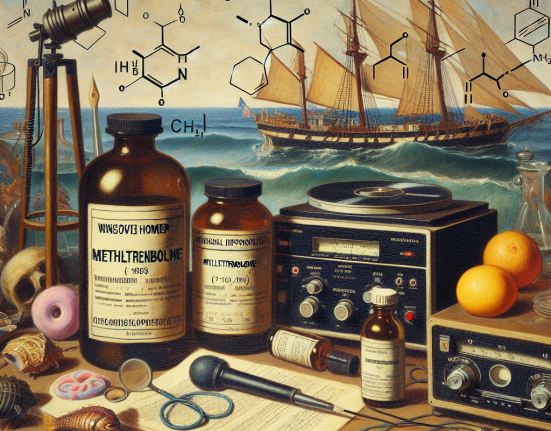 Methyltrenbolone y marcadores inflamatorios: qué mirar