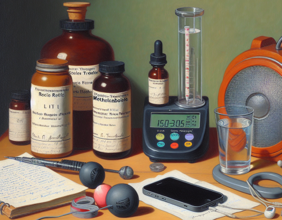 Methyltrenbolone y rendimiento: tests caseros seguros