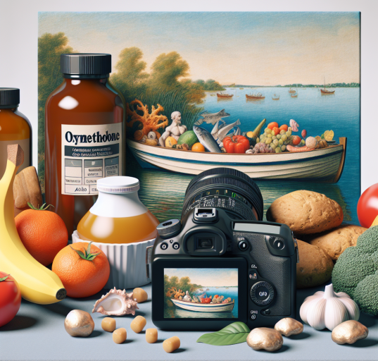 Oximetolona y carbohidratos: por qué cambian la retención