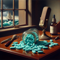 Pastillas de trembolona y dificultad para respirar: señales de emergencia