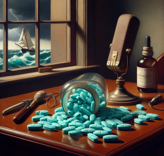 Pastillas de trembolona y dificultad para respirar: señales de emergencia