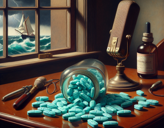 Pastillas de trembolona y dificultad para respirar: señales de emergencia