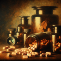 Pastillas de trembolona y fuerza que sube sin masa: explicación