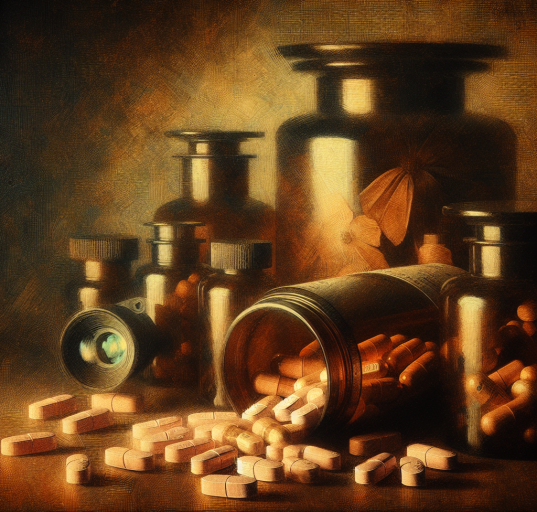 Pastillas de trembolona y fuerza que sube sin masa: explicación