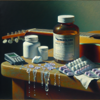 Pastillas de trembolona y sudor frío: cuándo preocuparse