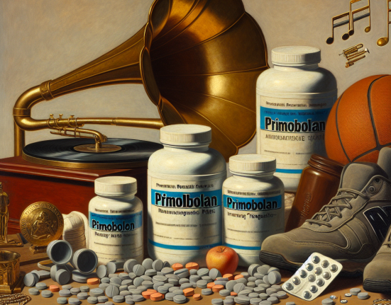 Primobolan (Metenolona) pastillas y deportes de resistencia: puntos críticos