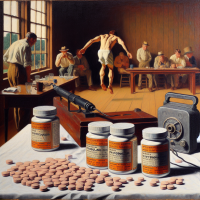 Primobolan (Metenolona) pastillas y pliometría: cuándo evitar