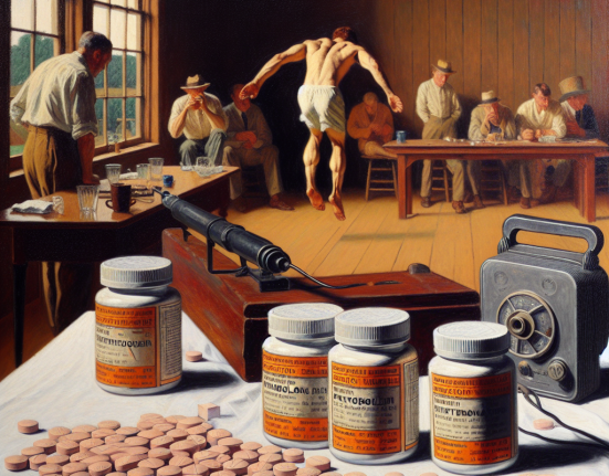 Primobolan (Metenolona) pastillas y pliometría: cuándo evitar