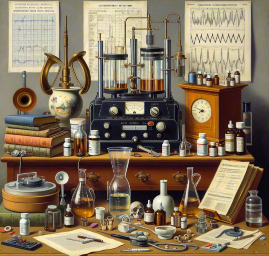 Qué analíticas revisar después de dejar Oxandrolona