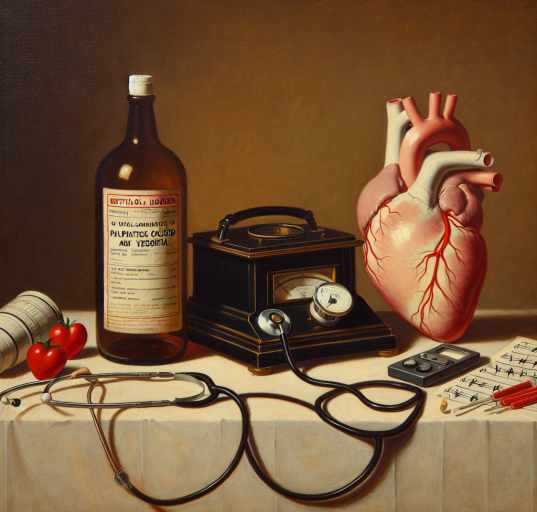 Qué hacer si Methyltrenbolone provoca palpitaciones