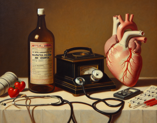 Qué hacer si Methyltrenbolone provoca palpitaciones