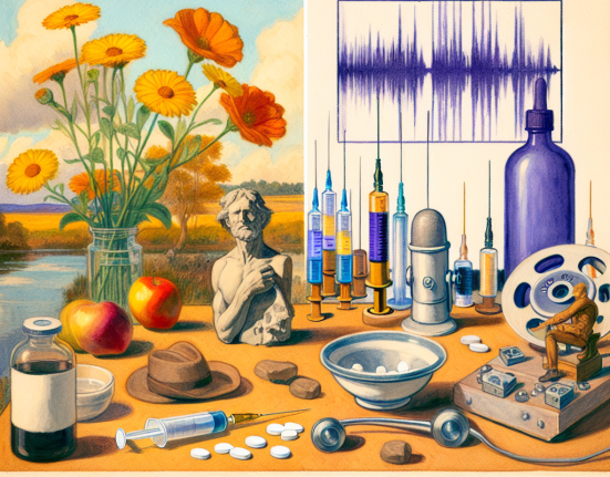Methandienone inyectables y conexión mente-músculo: ¿real o placebo?